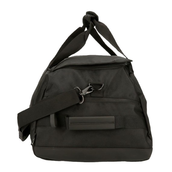 Saco de Viagem 56cm PEPE JEANS Bromley 24 Preto | Ref. 186.7063541 Saco de Viagem 56cm PEPE JEANS Bromley 24 Preto | Ref. 186.7063541