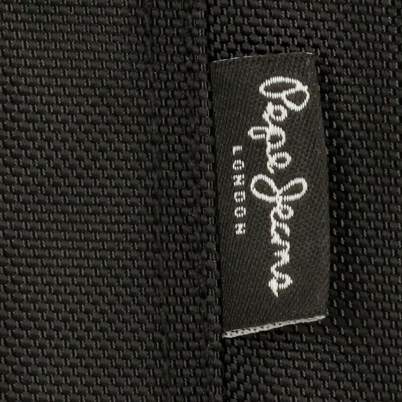 Saco de Viagem 56cm PEPE JEANS Bromley 24 Preto | Ref. 186.7063541 Saco de Viagem 56cm PEPE JEANS Bromley 24 Preto | Ref. 186.7063541