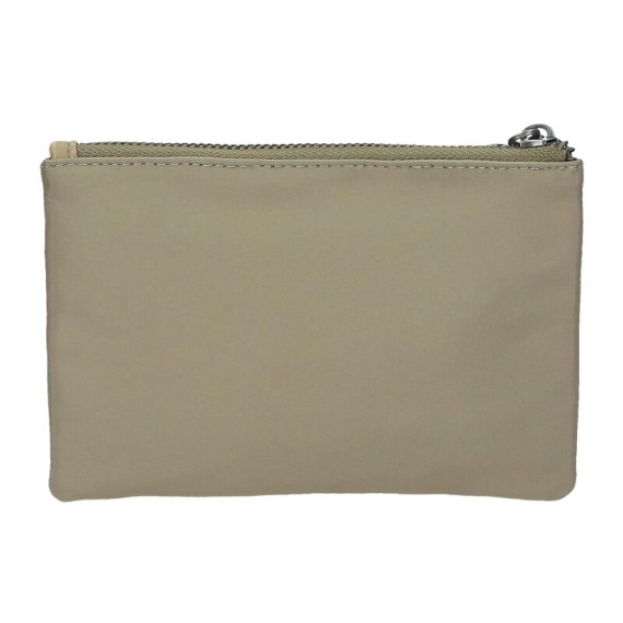 Bolsa com duplo Compartimento PEPE JEANS Corin Verde | Ref. 186.7954231