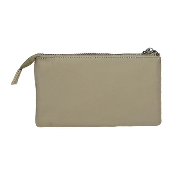 Bolsa de Três Compartimentos PEPE JEANS Corin Verde | Ref. 186.7954331