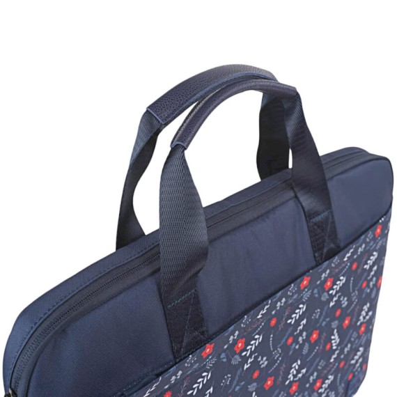 Pasta para Portátil 15.6” SKPAT Lausana Azul Escuro | Ref. 237.13283902