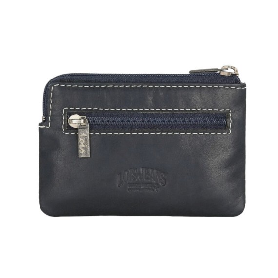 Porta-Moedas LOIS Massachusetts Azul | Ref. 237.1100205