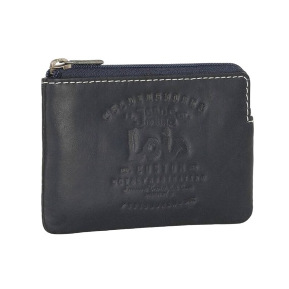 Porta-Moedas LOIS Massachusetts Azul | Ref. 237.1100205