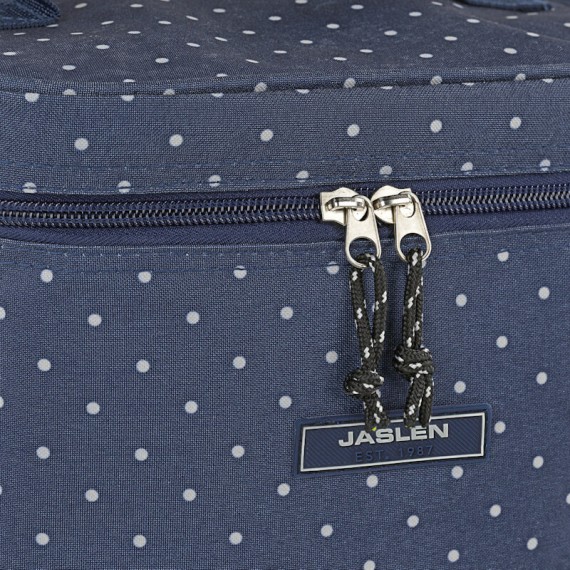 Saco Térmico Vertical JASLEN Helsinki Azul Escuro | Ref. 237.11205401