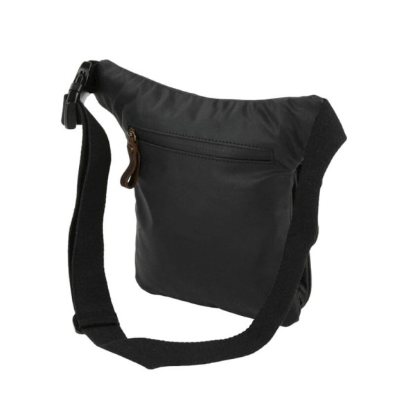 Bolsa de Cintura LOIS Hubbard Preta | Ref. 237.30781201