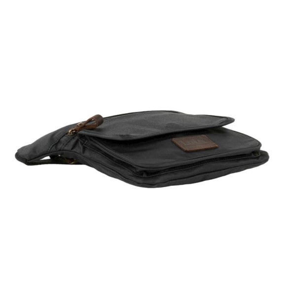 Bolsa de Cintura LOIS Hubbard Preta | Ref. 237.30781201