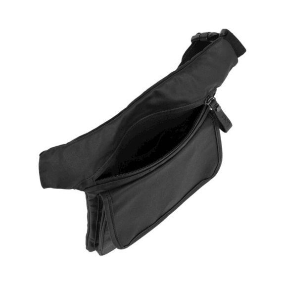 Bolsa de Cintura LOIS Hubbard Preta | Ref. 237.30781201