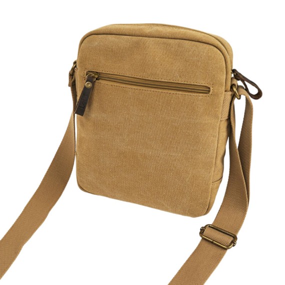 Bolsa de Tiracolo LOIS Hubbard Camel | Ref. 237.30781904