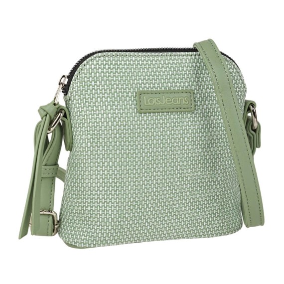 Bolsa de Tiracolo LOIS Bartlett Menta | Ref. 237.31922102