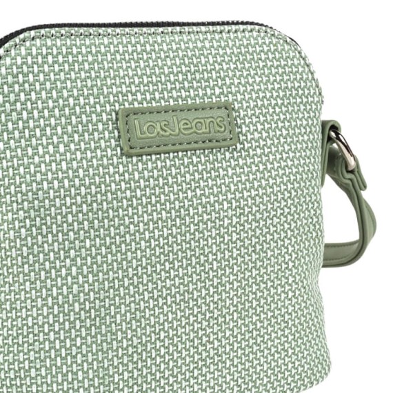 Bolsa de Tiracolo LOIS Bartlett Menta | Ref. 237.31922102