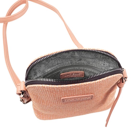 Bolsa de Tiracolo LOIS Bartlett Rosa | Ref. 237.31922103