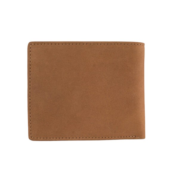 Carteira Horizontal 3CC LOIS Compton Castanha | Ref. 237.20750102