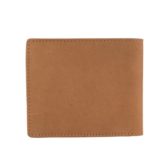 Carteira Horizontal 6CC LOIS Compton Castanha | Ref. 237.20751102