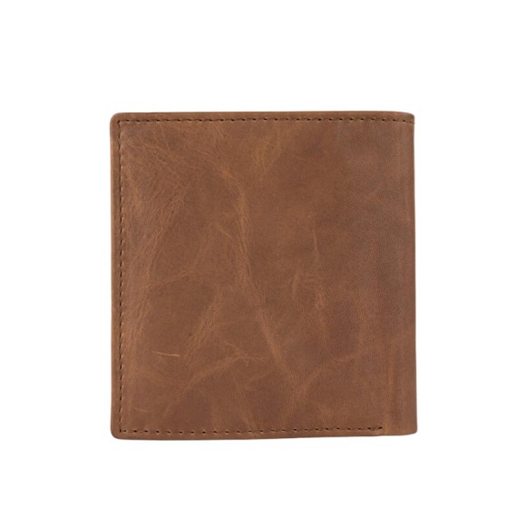 Carteira Vertical 3CC LOIS Elk Camel | Ref. 237.20720602