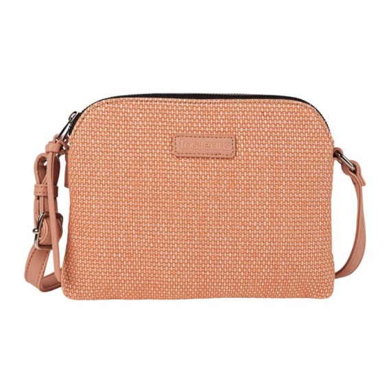 Mala de Tiracolo 2C LOIS Bartlett Rosa | Ref. 237.31928303