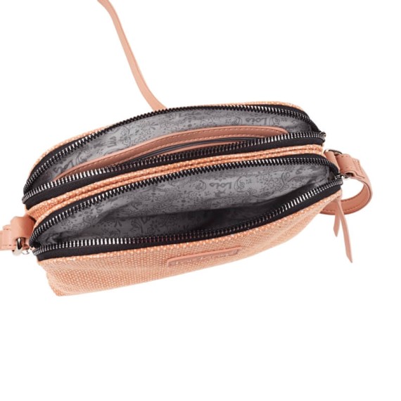 Mala de Tiracolo 2C LOIS Bartlett Rosa | Ref. 237.31928303