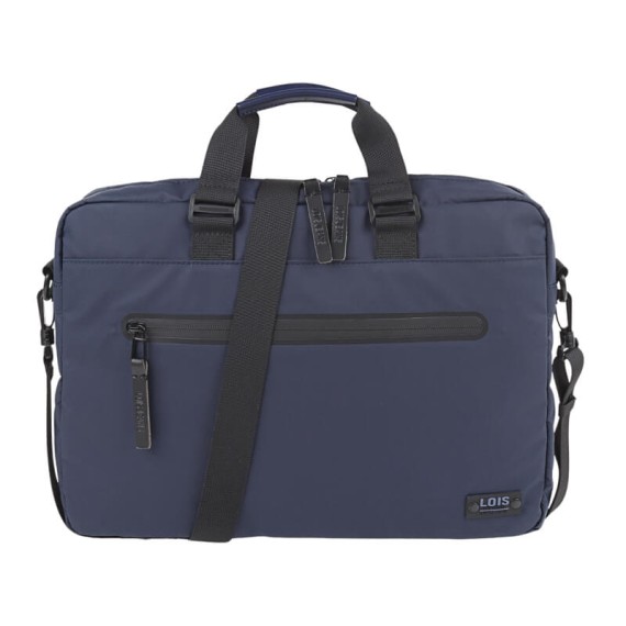 Pasta para Computador 15.6” Adapt. LOIS Herard Azul | Ref. 237.31724002