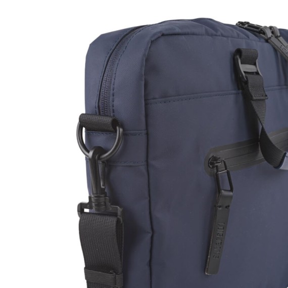 Pasta para Computador 15.6” Adapt. LOIS Herard Azul | Ref. 237.31724002