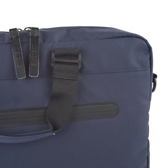 Pasta para Computador 15.6” Adapt. LOIS Herard Azul | Ref. 237.31724002
