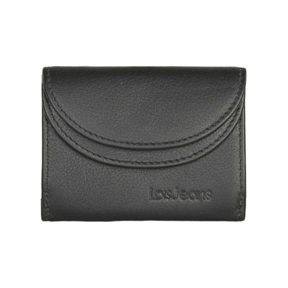 Porta Moedas / Porta Cartões LOIS Wilson Preto | Ref. 237.20526001