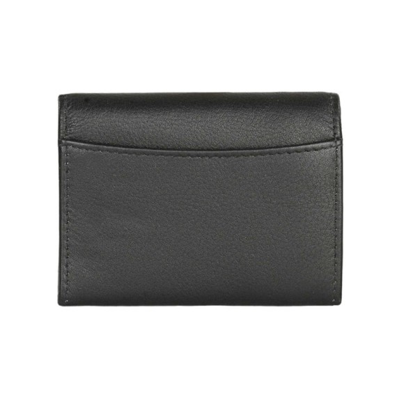 Porta Moedas / Porta Cartões LOIS Wilson Preto | Ref. 237.20526001