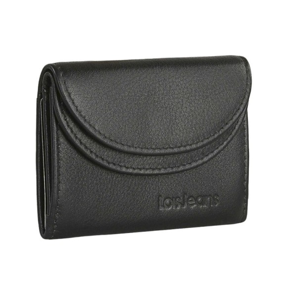 Porta Moedas / Porta Cartões LOIS Wilson Preto | Ref. 237.20526001