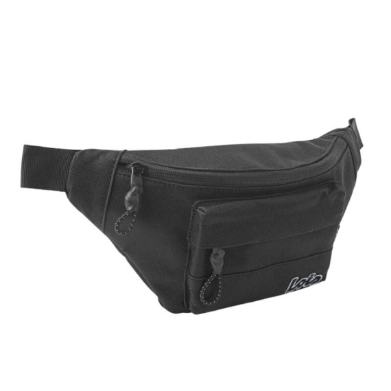Bolsa de Cintura LOIS Lassen Preta | Ref. 237.31471001