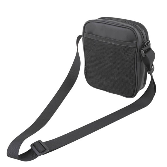 Bolsa de Tiracolo 2C LOIS Herard Preta | Ref. 237.31722001