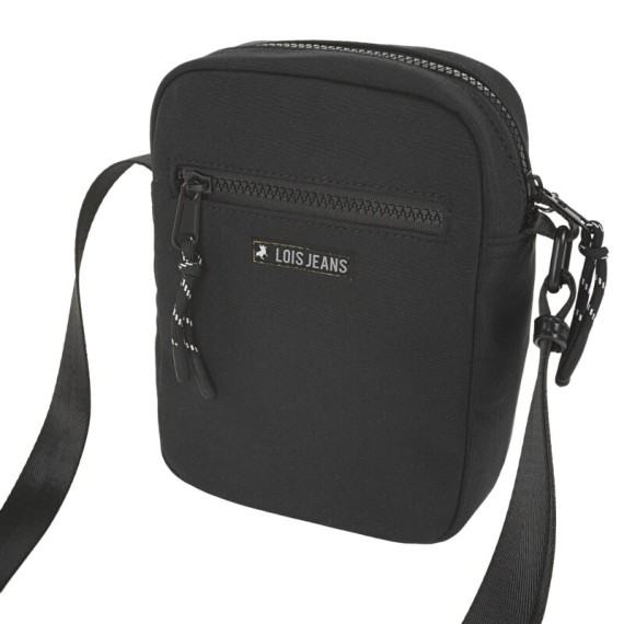 Bolsa de Tiracolo LOIS Cedar Mostarda/Menta | Ref. 237.32001903