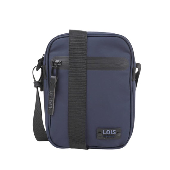 Bolsa de Tiracolo LOIS Herard Azul | Ref. 237.31721902