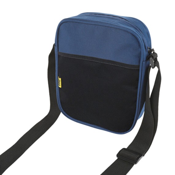 Bolsa de Tiracolo LOIS Milo Azul Escuro | Ref. 237.31411902