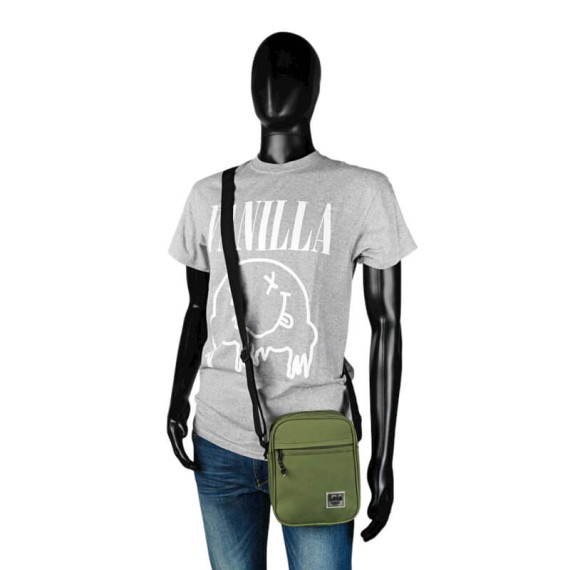 Bolsa de Tiracolo LOIS Milo Caqui | Ref. 237.31411903