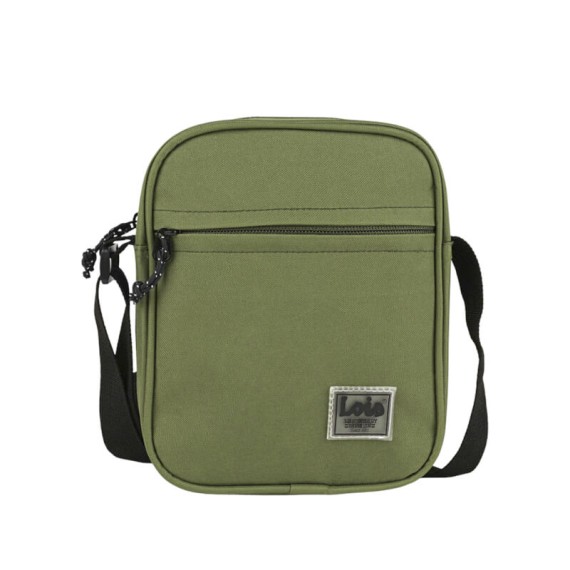 Bolsa de Tiracolo LOIS Milo Caqui | Ref. 237.31411903