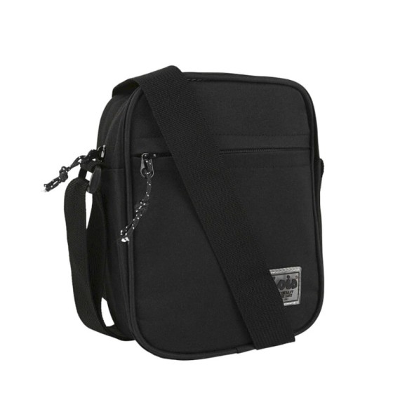 Bolsa de Tiracolo LOIS Milo Preta | Ref. 237.31411901