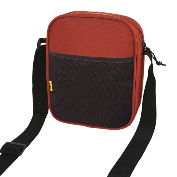 Bolsa de Tiracolo LOIS Milo Tijolo | Ref. 237.31411904