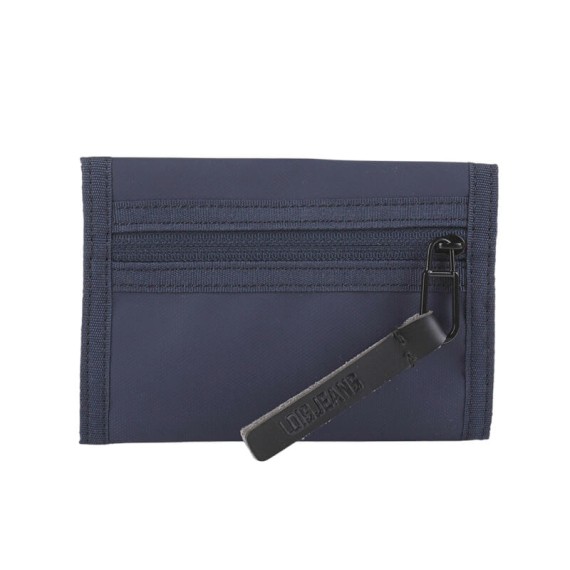 Carteira Horizontal 3CC LOIS Herard Azul | Ref. 237.31720102