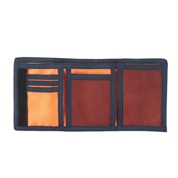 Carteira Horizontal 3CC LOIS Herard Azul | Ref. 237.31720102