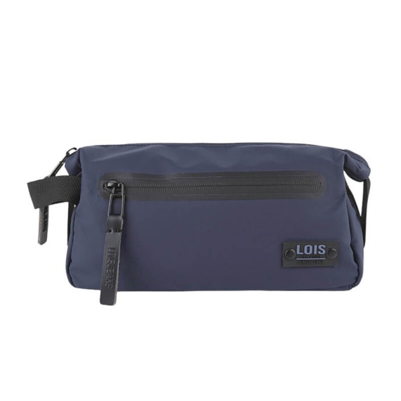 Necessaire de Viagem LOIS Herard Azul | Ref. 237.31722302