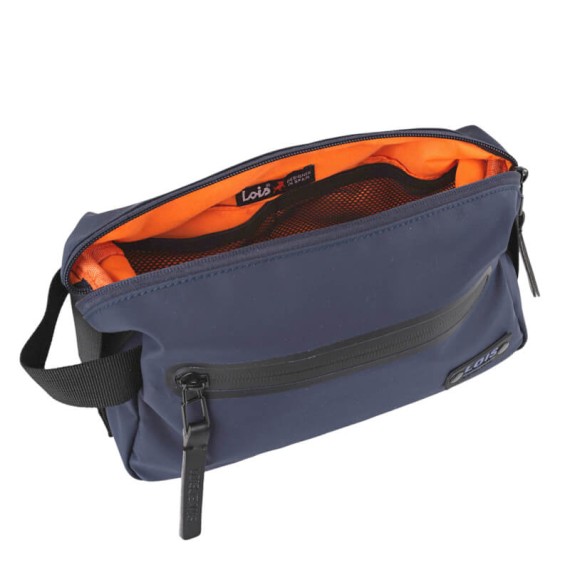 Necessaire de Viagem LOIS Herard Azul | Ref. 237.31722302