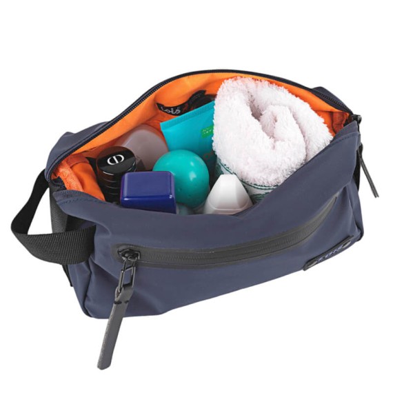 Necessaire de Viagem LOIS Herard Azul | Ref. 237.31722302