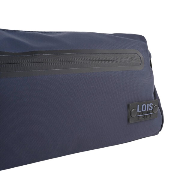 Necessaire de Viagem LOIS Herard Azul | Ref. 237.31722302