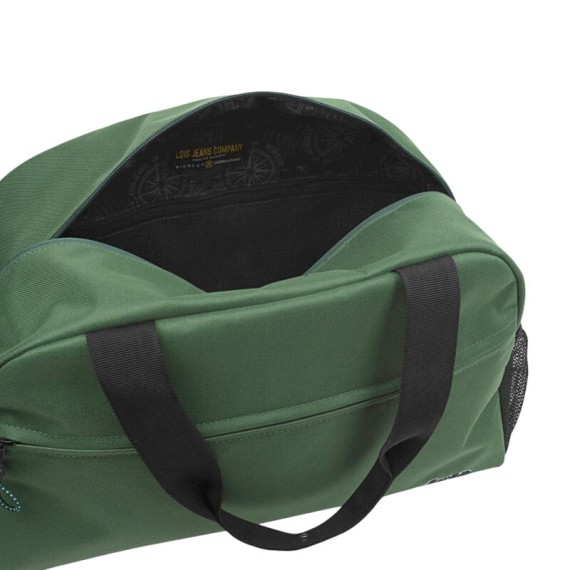 Saco de Viagem 40x20x25cm Ryanair LOIS Lassen Caqui | Ref. 237.31473503 Saco de Viagem 40x20x25cm Ryanair LOIS Lassen Caqui | Ref. 237.31473503