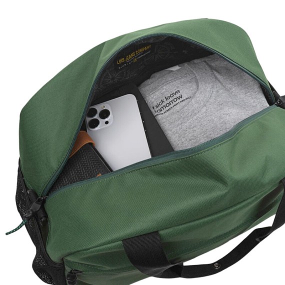 Saco de Viagem 40x20x25cm Ryanair LOIS Lassen Caqui | Ref. 237.31473503 Saco de Viagem 40x20x25cm Ryanair LOIS Lassen Caqui | Ref. 237.31473503