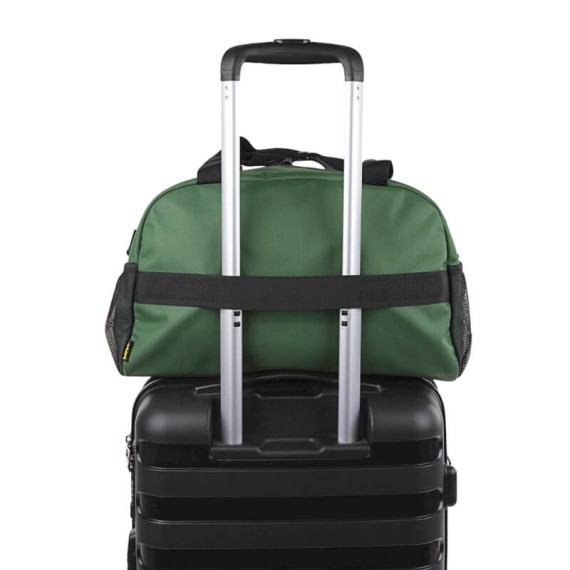 Saco de Viagem 40x20x25cm Ryanair LOIS Lassen Caqui | Ref. 237.31473503 Saco de Viagem 40x20x25cm Ryanair LOIS Lassen Caqui | Ref. 237.31473503