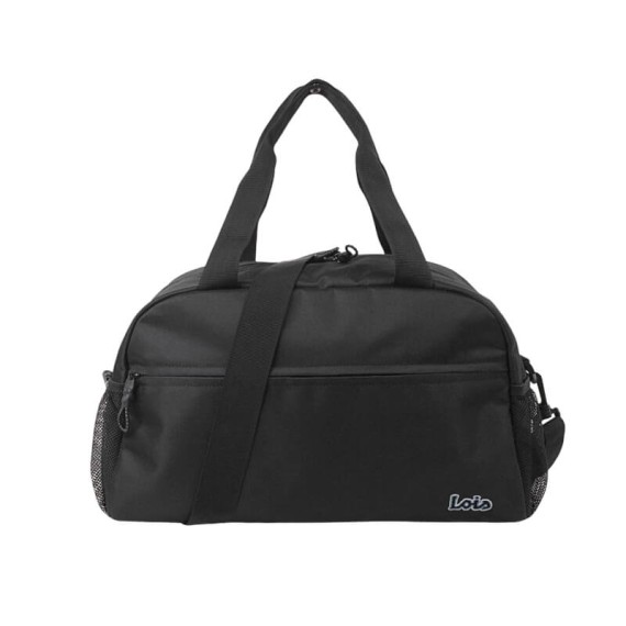 Saco de Viagem 40x20x25cm Ryanair LOIS Lassen Preto | Ref. 237.31473501