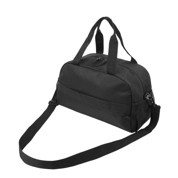 Saco de Viagem 40x20x25cm Ryanair LOIS Lassen Preto | Ref. 237.31473501