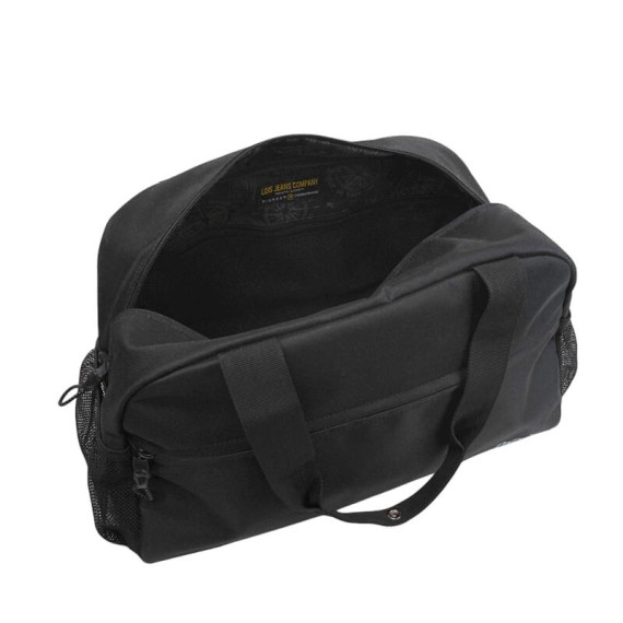 Saco de Viagem 40x20x25cm Ryanair LOIS Lassen Preto | Ref. 237.31473501