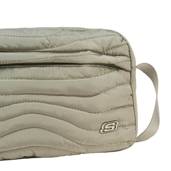 Bolsa de Tiracolo SKECHERS Carolina Pedra | Ref. 237.S115602