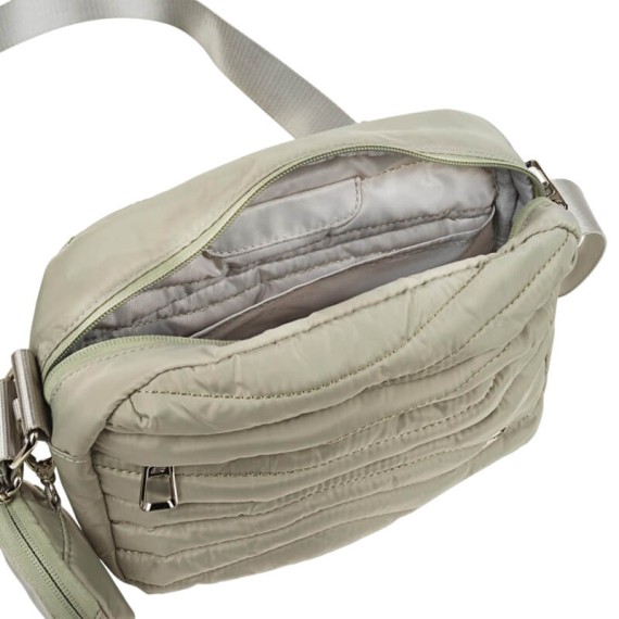 Bolsa de Tiracolo SKECHERS Carolina Pedra | Ref. 237.S115602
