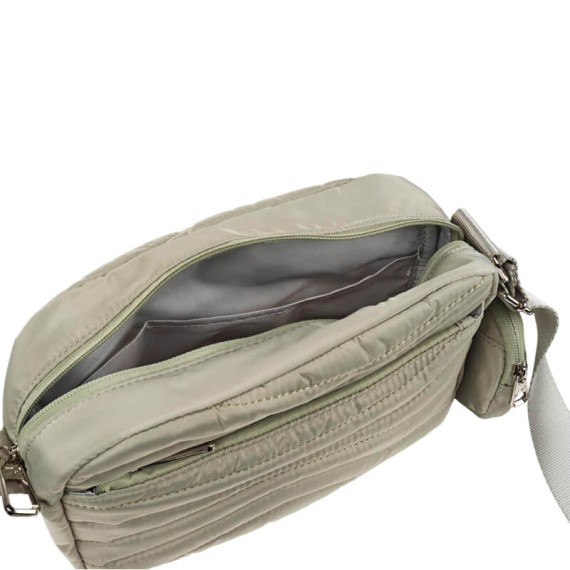 Bolsa de Tiracolo SKECHERS Carolina Pedra | Ref. 237.S115602